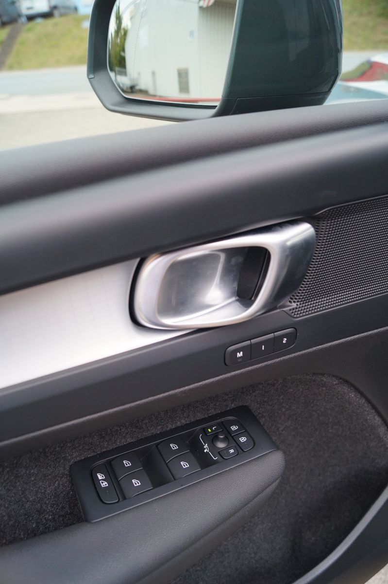 Volvo XC40 – Bild 8