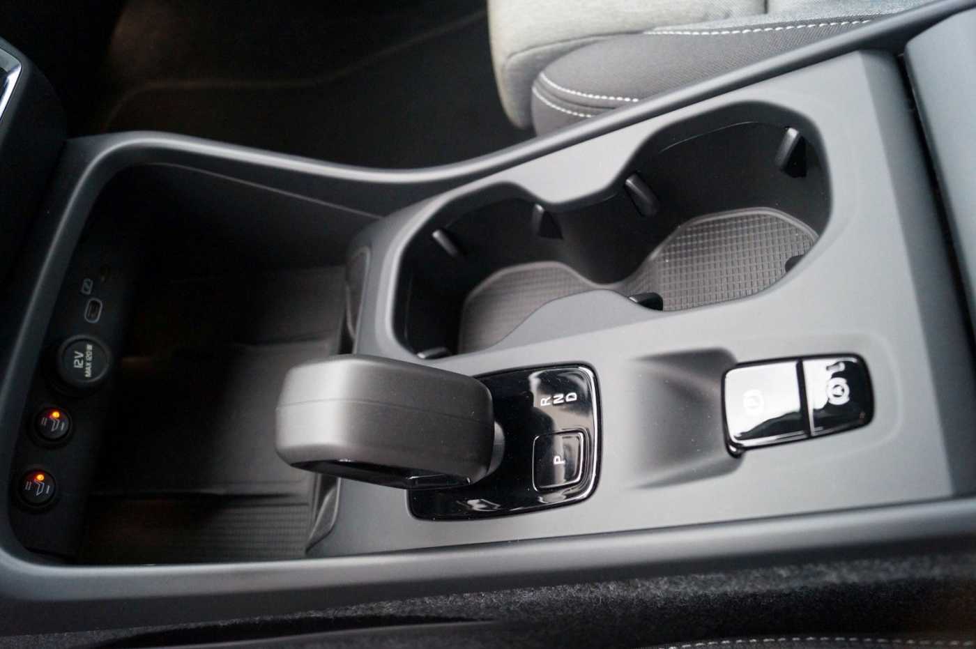 Volvo XC40 – Bild 9
