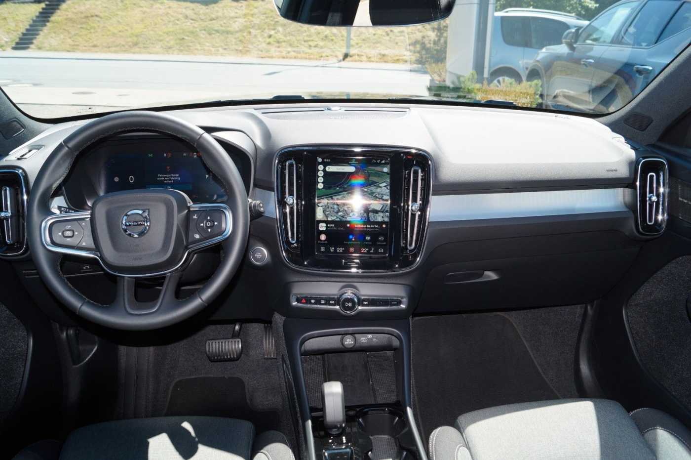 Volvo XC40 – Bild 10