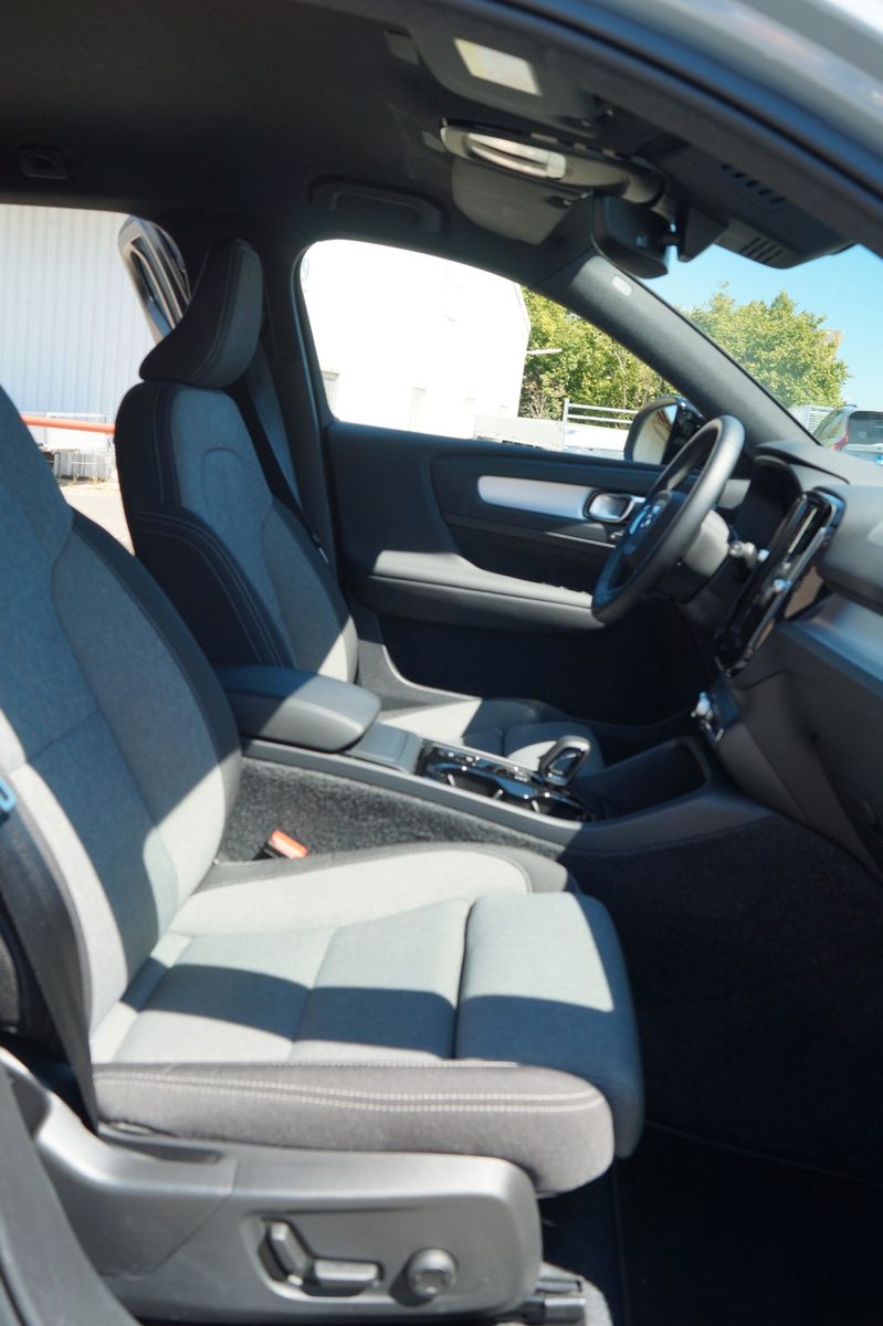 Volvo XC40 – Bild 11