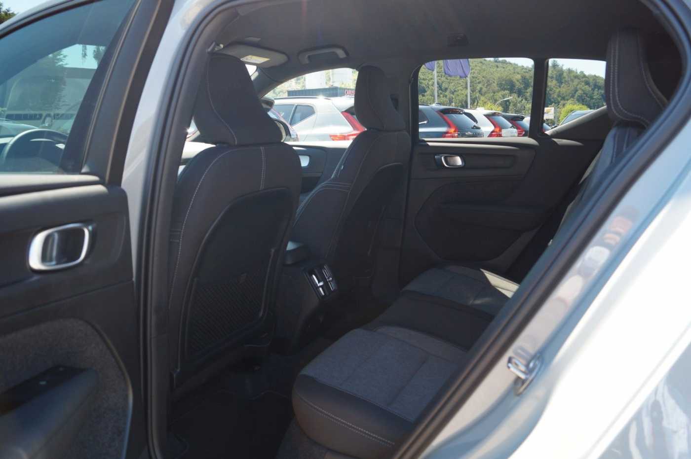 Volvo XC40 – Bild 12