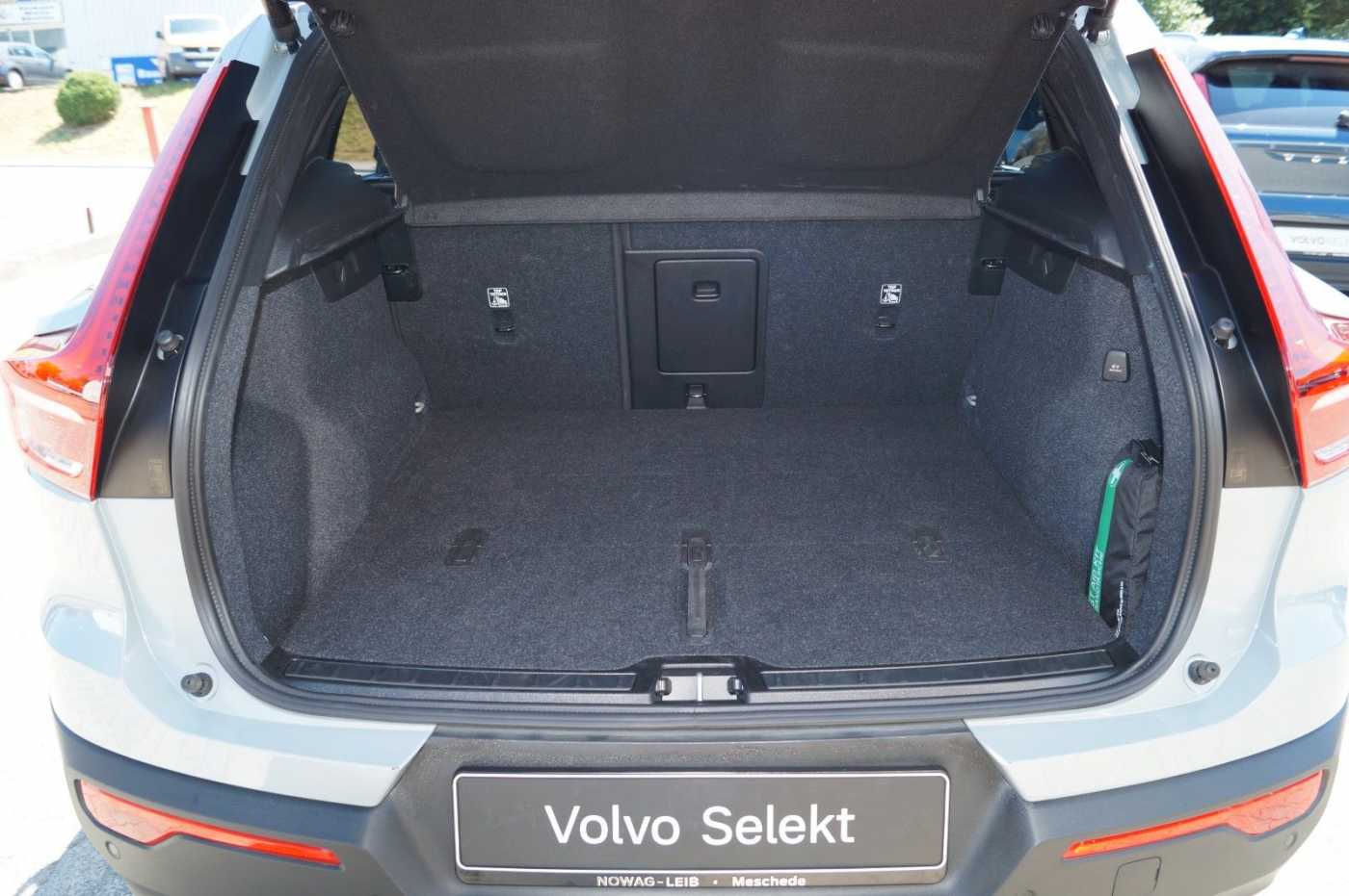 Volvo XC40 – Bild 13