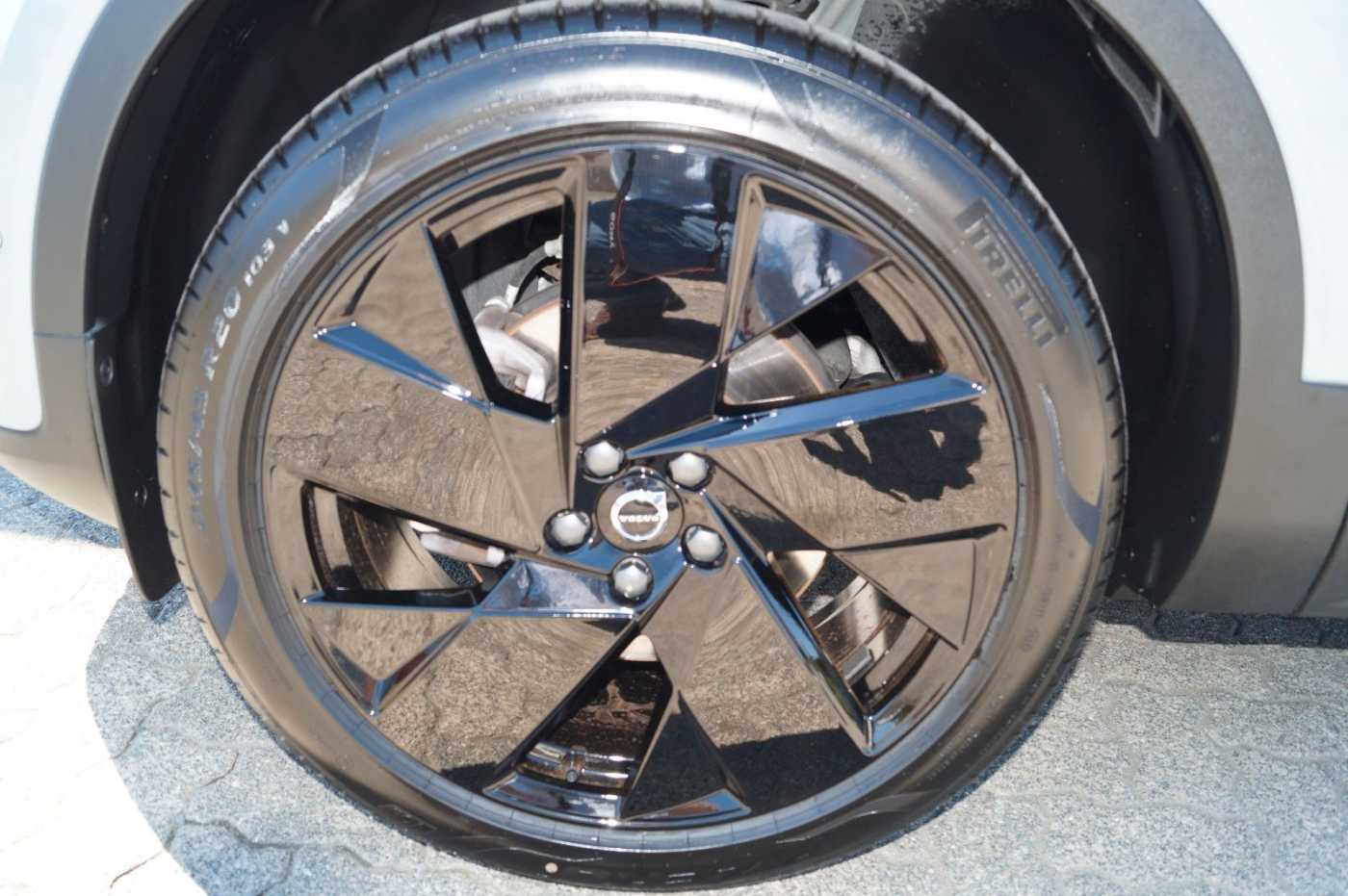 Volvo XC40 – Bild 14