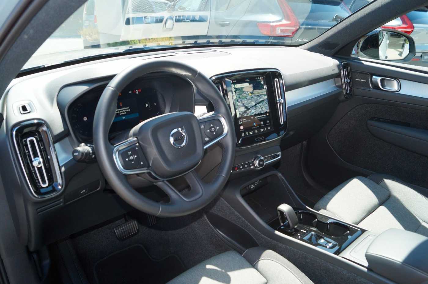 Volvo XC40 – Bild 5
