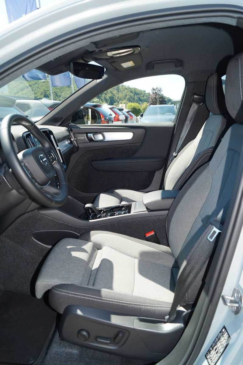 Volvo XC40 – Bild 6