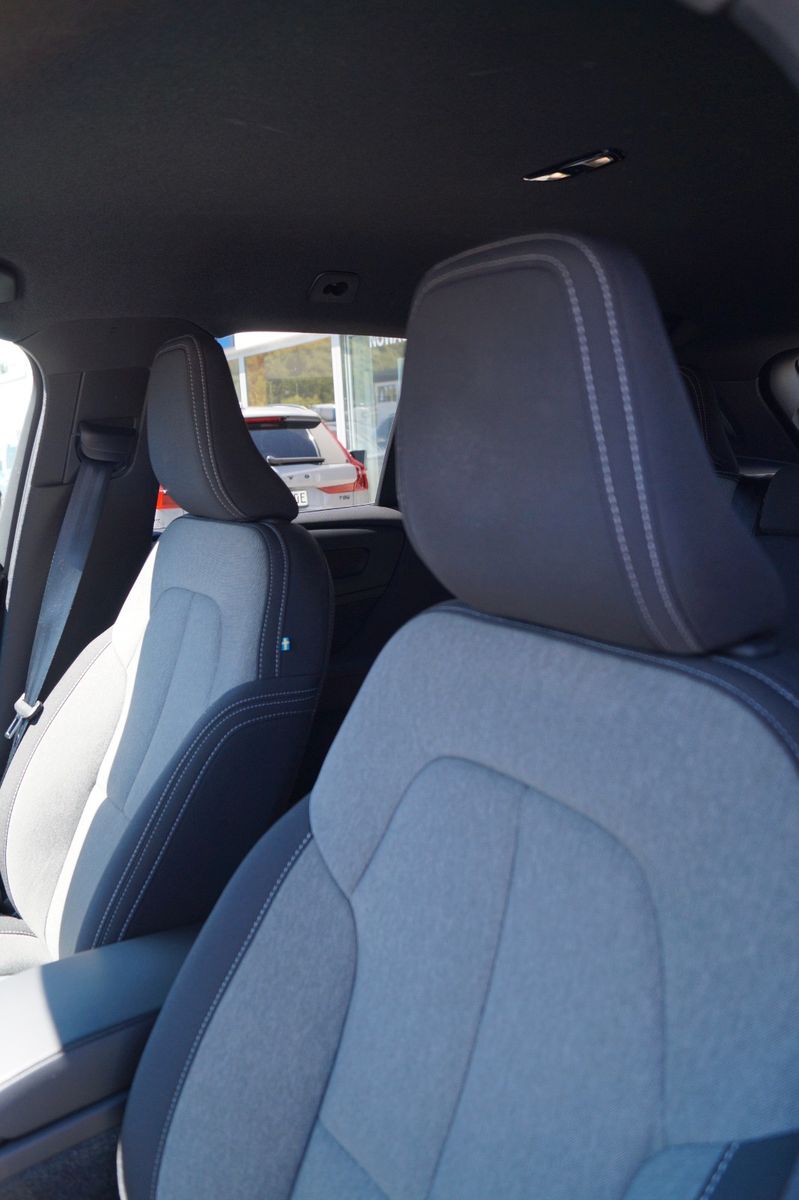 Volvo XC40 – Bild 7