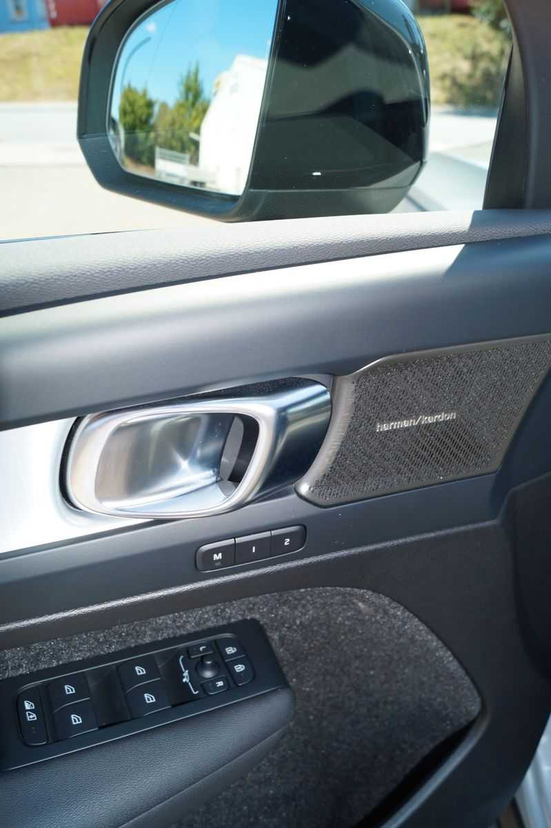 Volvo XC40 – Bild 8
