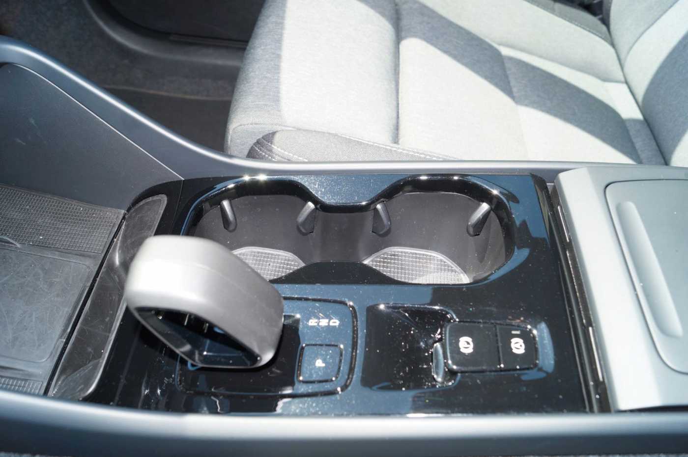 Volvo XC40 – Bild 9