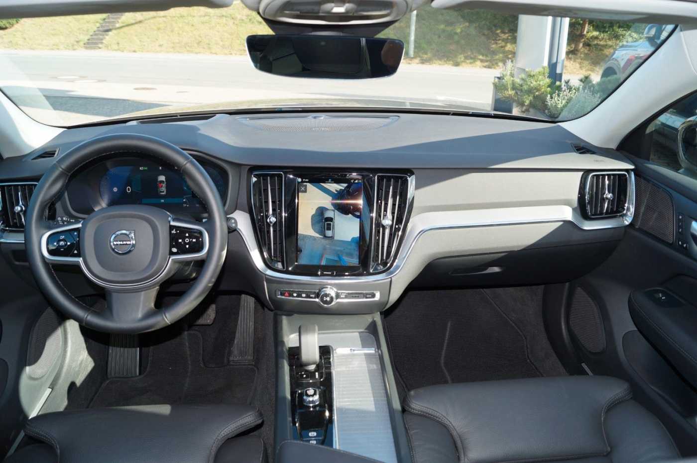 Volvo V60 – Bild 10