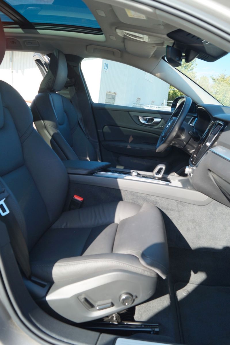 Volvo V60 – Bild 11