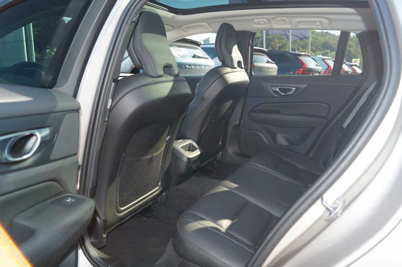 Volvo V60 – Bild 12