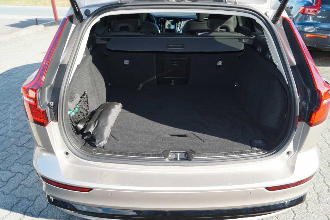 Volvo V60 – Bild 13