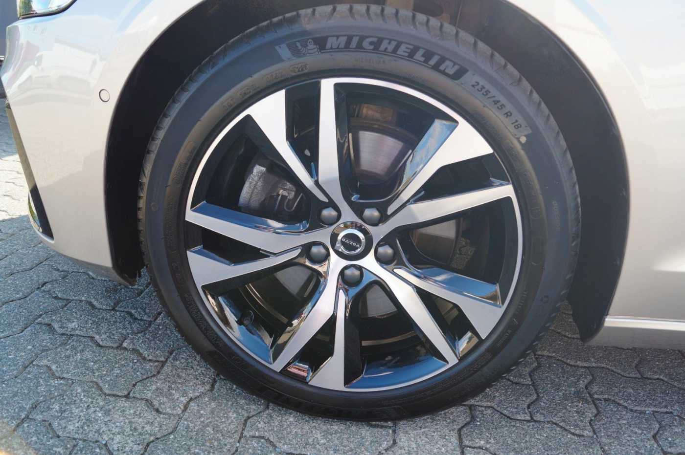 Volvo V60 – Bild 14