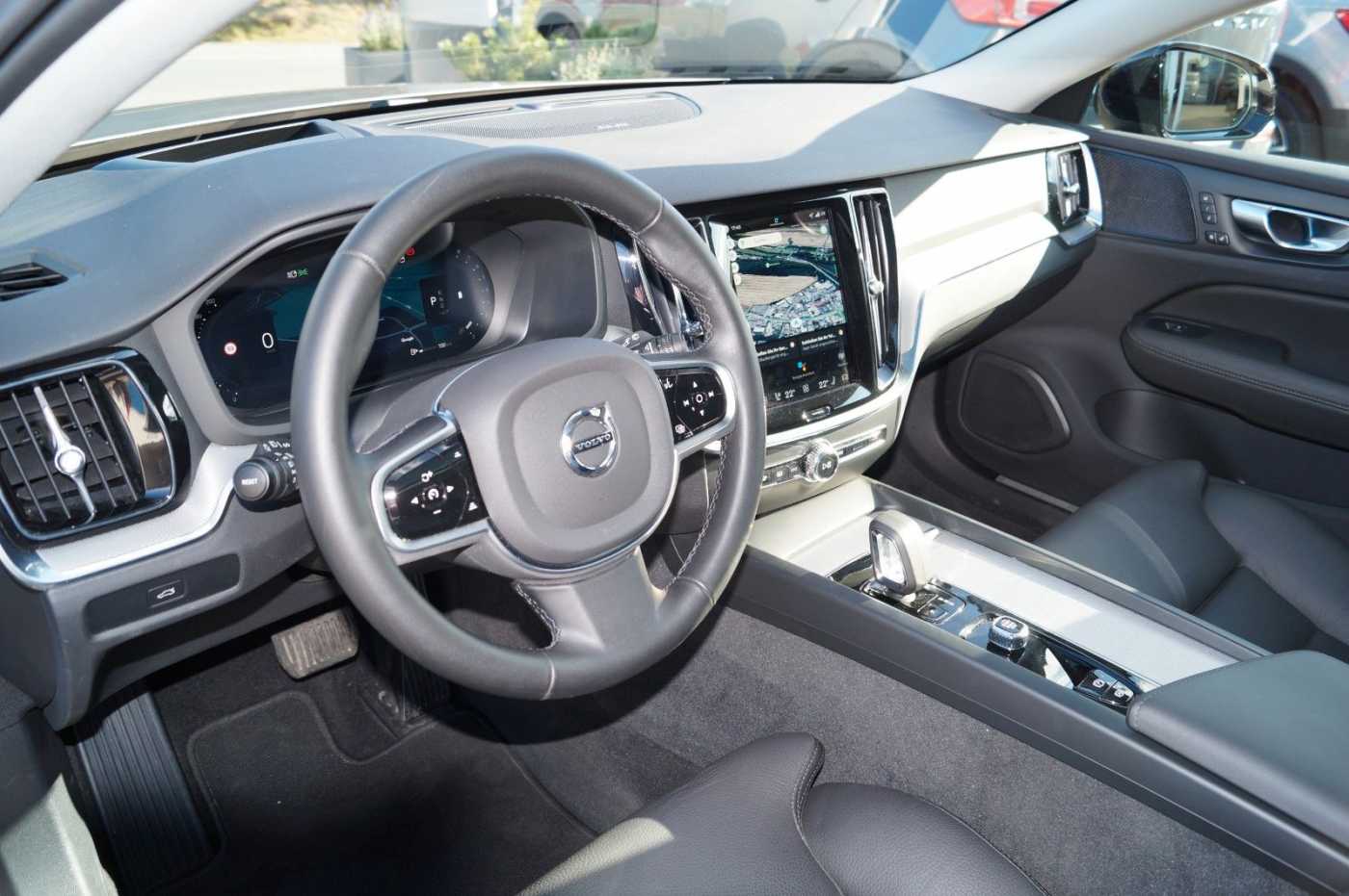 Volvo V60 – Bild 5