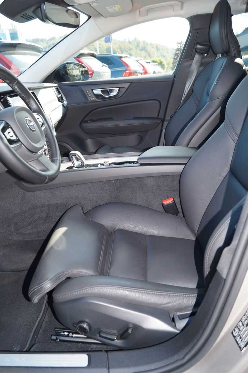 Volvo V60 – Bild 6