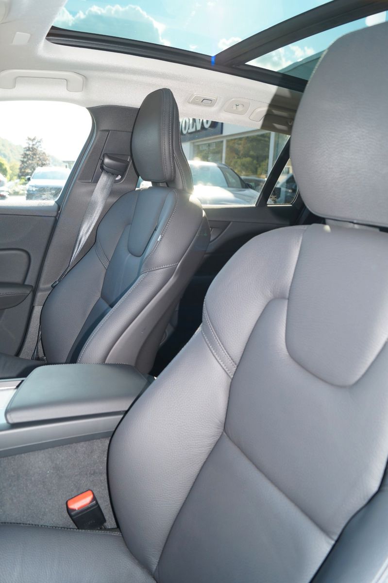 Volvo V60 – Bild 7