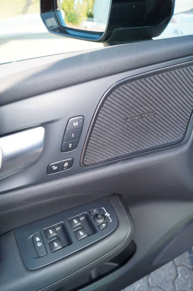 Volvo V60 – Bild 8