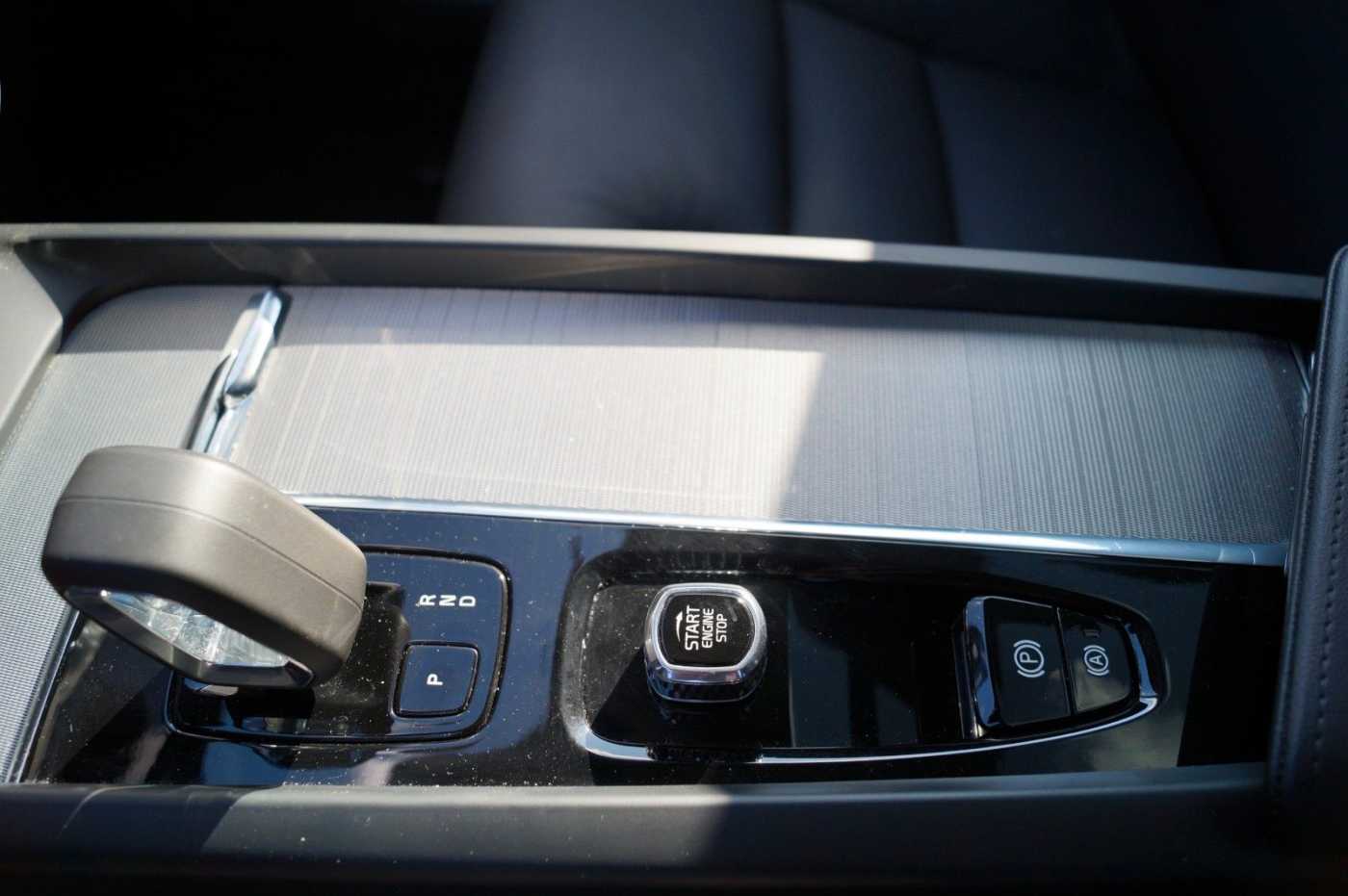 Volvo V60 – Bild 9