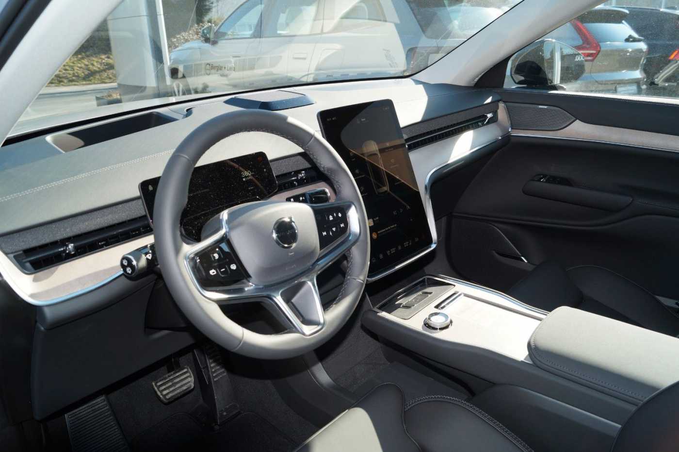 Volvo EX90 – Bild 5