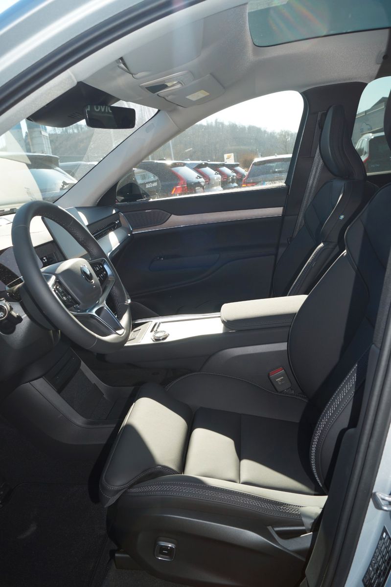 Volvo EX90 – Bild 6