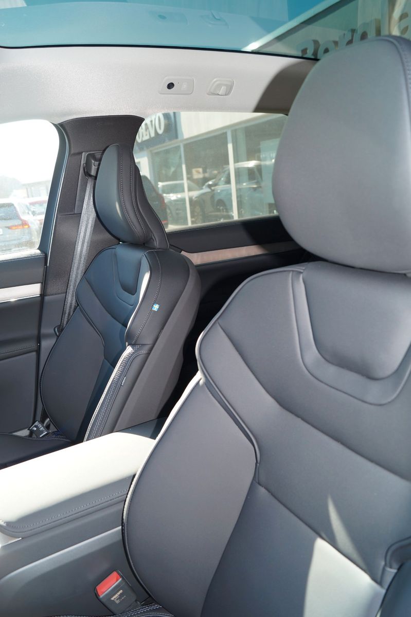 Volvo EX90 – Bild 7