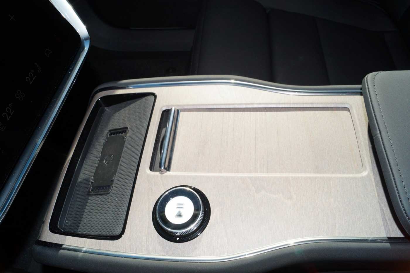 Volvo EX90 – Bild 9