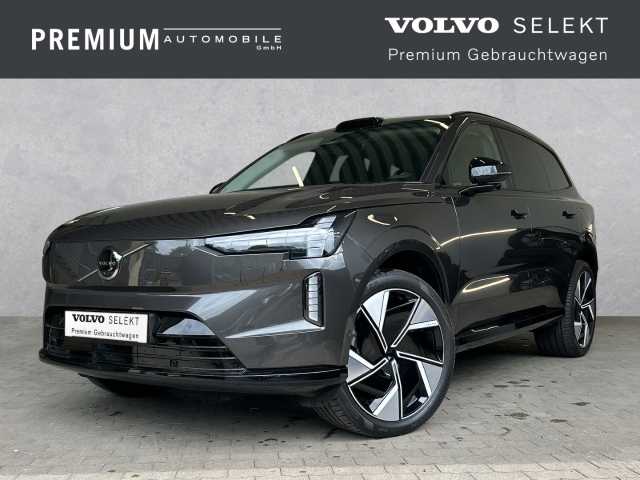 Volvo EX90