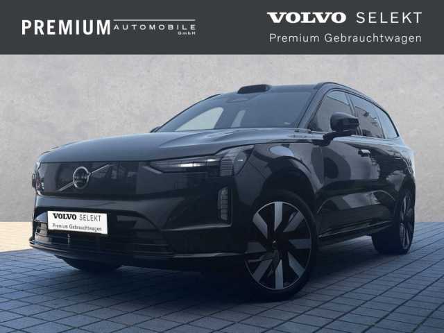 Volvo EX90
