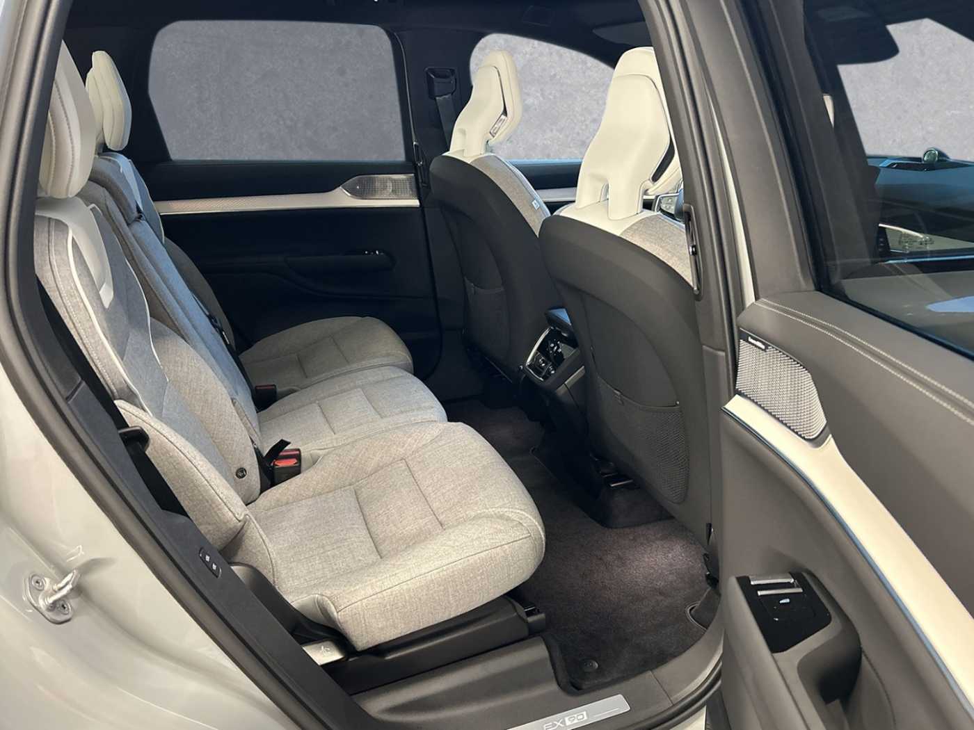 Volvo EX90 – Bild 5