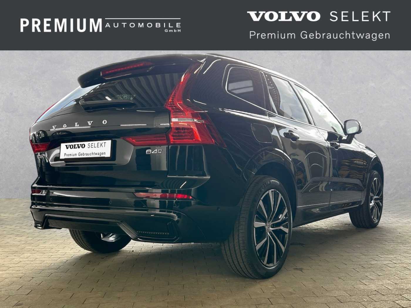 Volvo XC60 – Bild 2