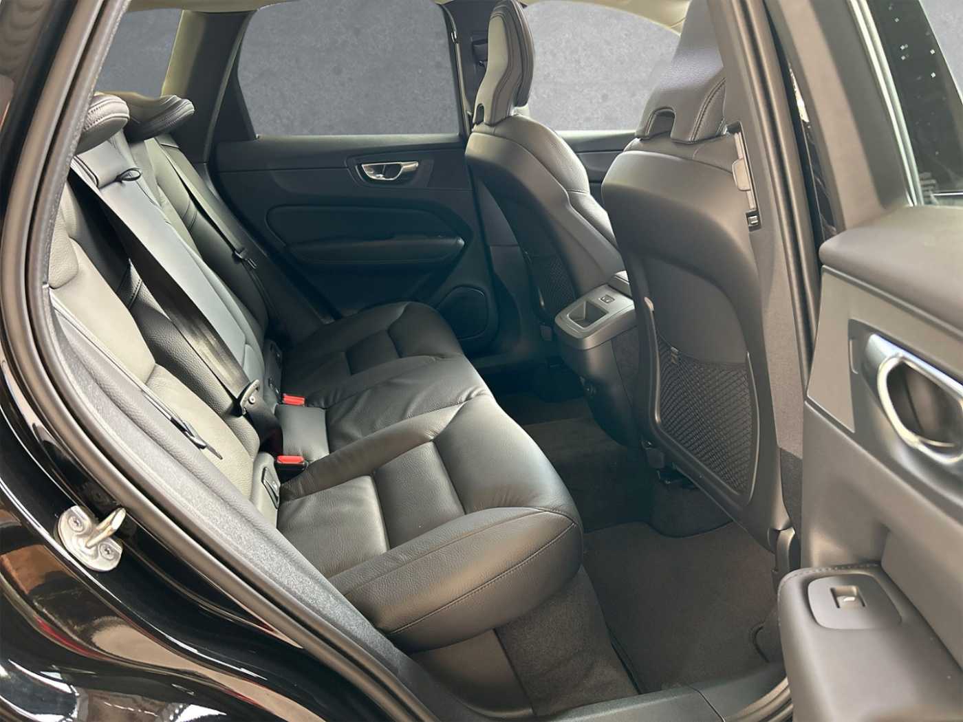 Volvo XC60 – Bild 5