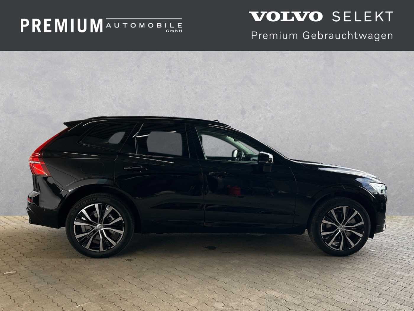 Volvo XC60 – Bild 6