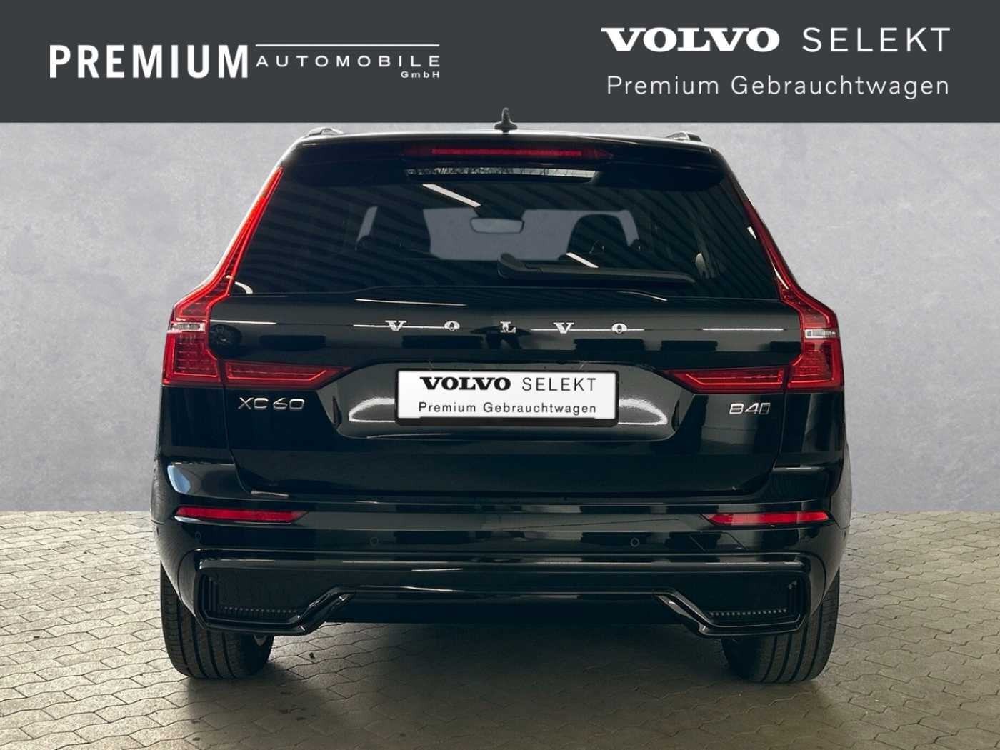 Volvo XC60 – Bild 7