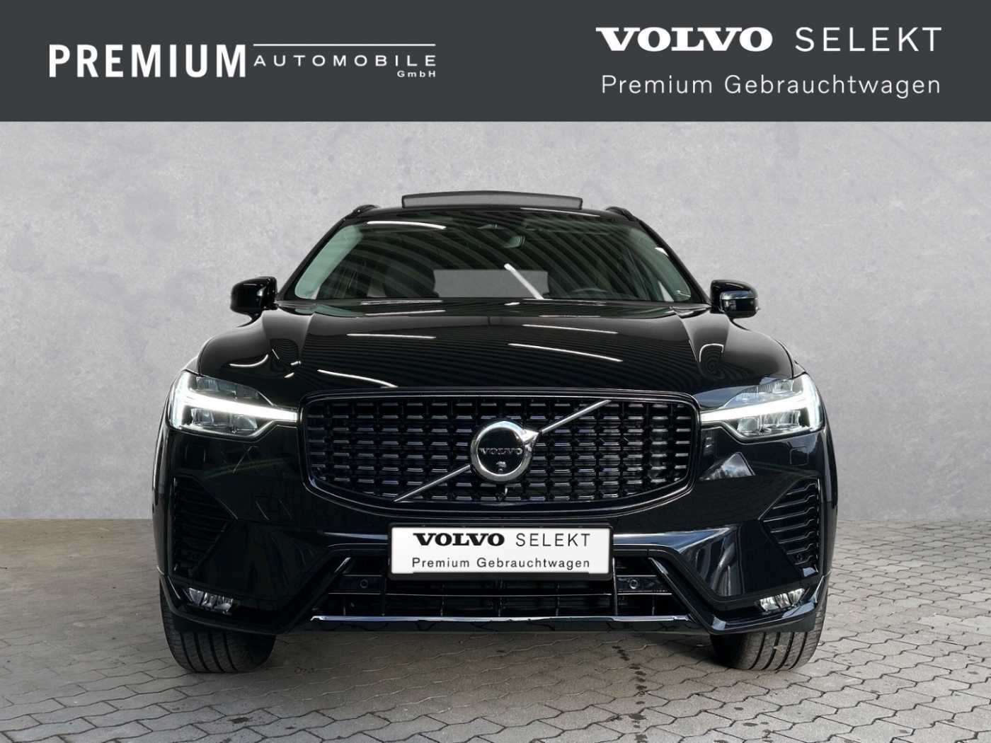Volvo XC60 – Bild 8