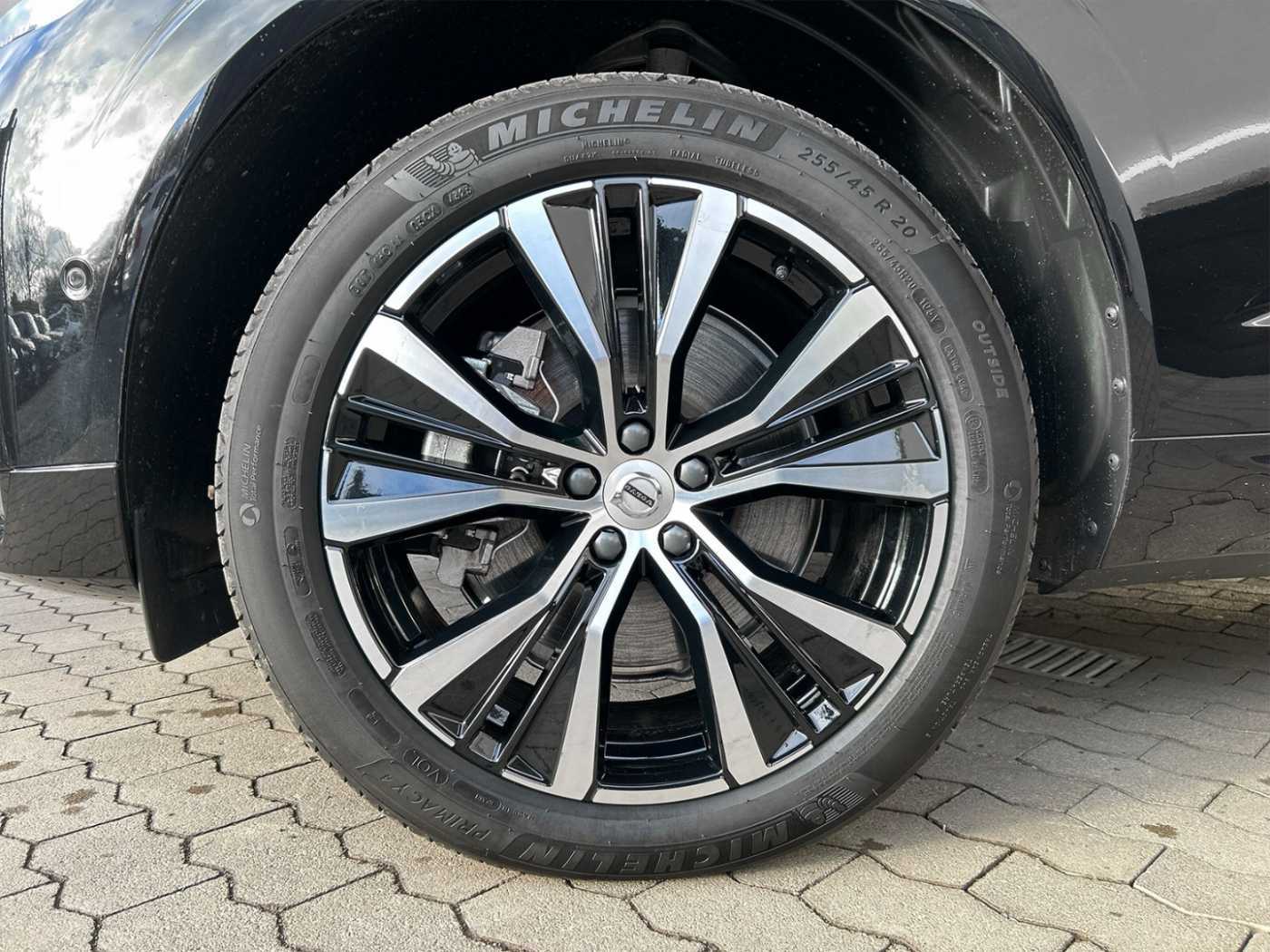 Volvo XC60 – Bild 9