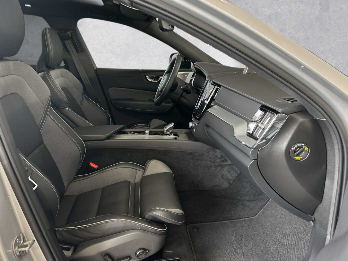 Volvo XC60 – Bild 3