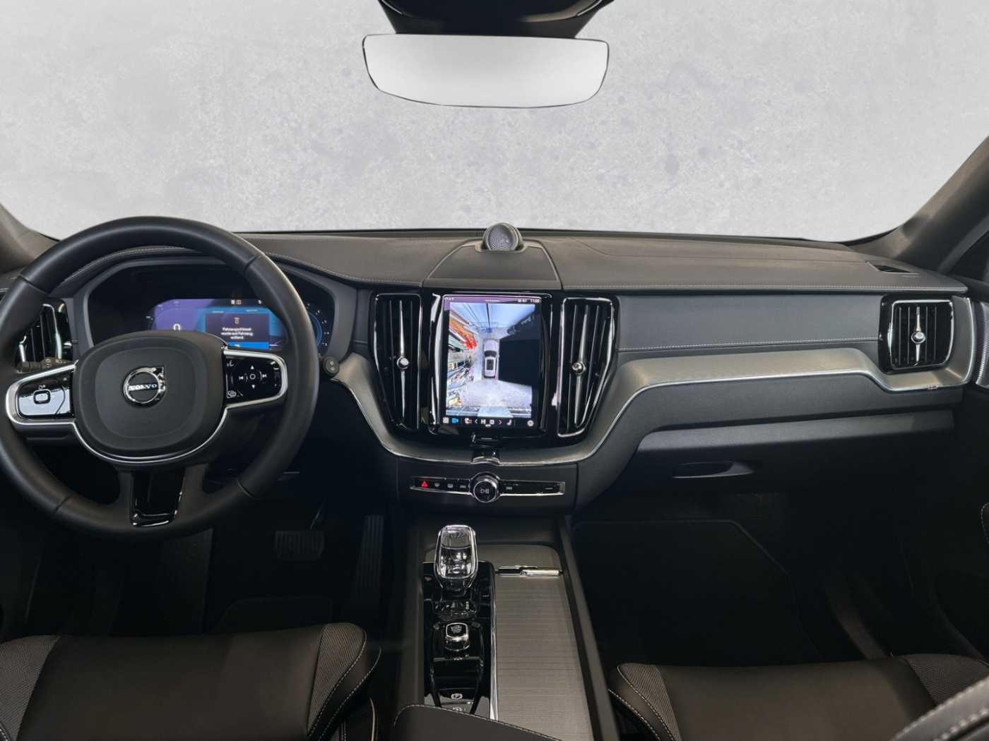 Volvo XC60 – Bild 4