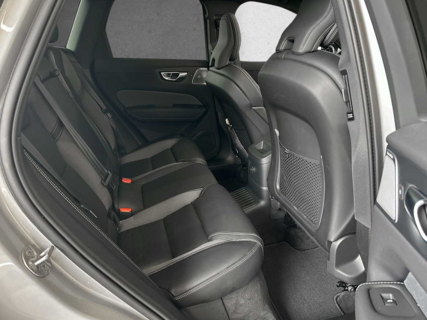 Volvo XC60 – Bild 5