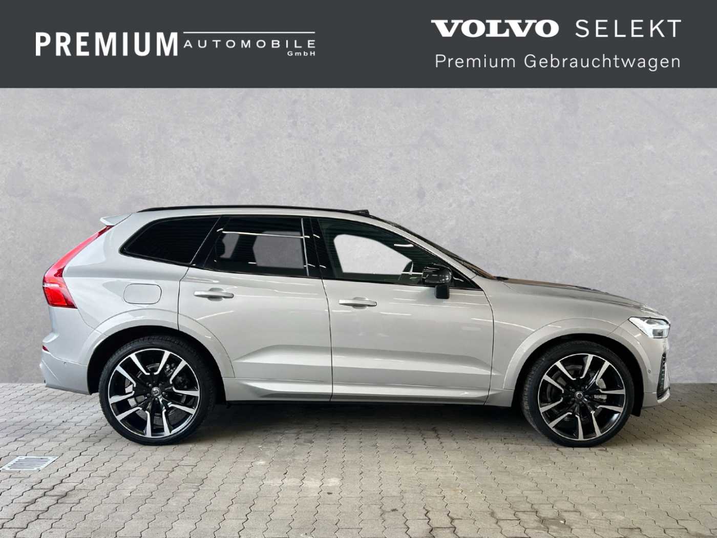 Volvo XC60 – Bild 6