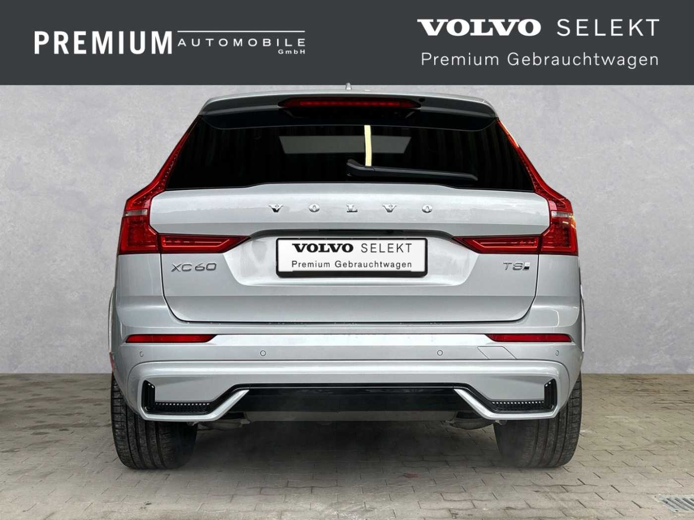 Volvo XC60 – Bild 7