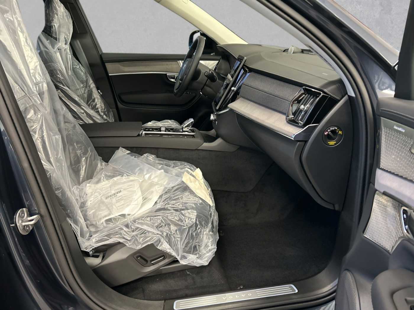 Volvo XC90 – Bild 3