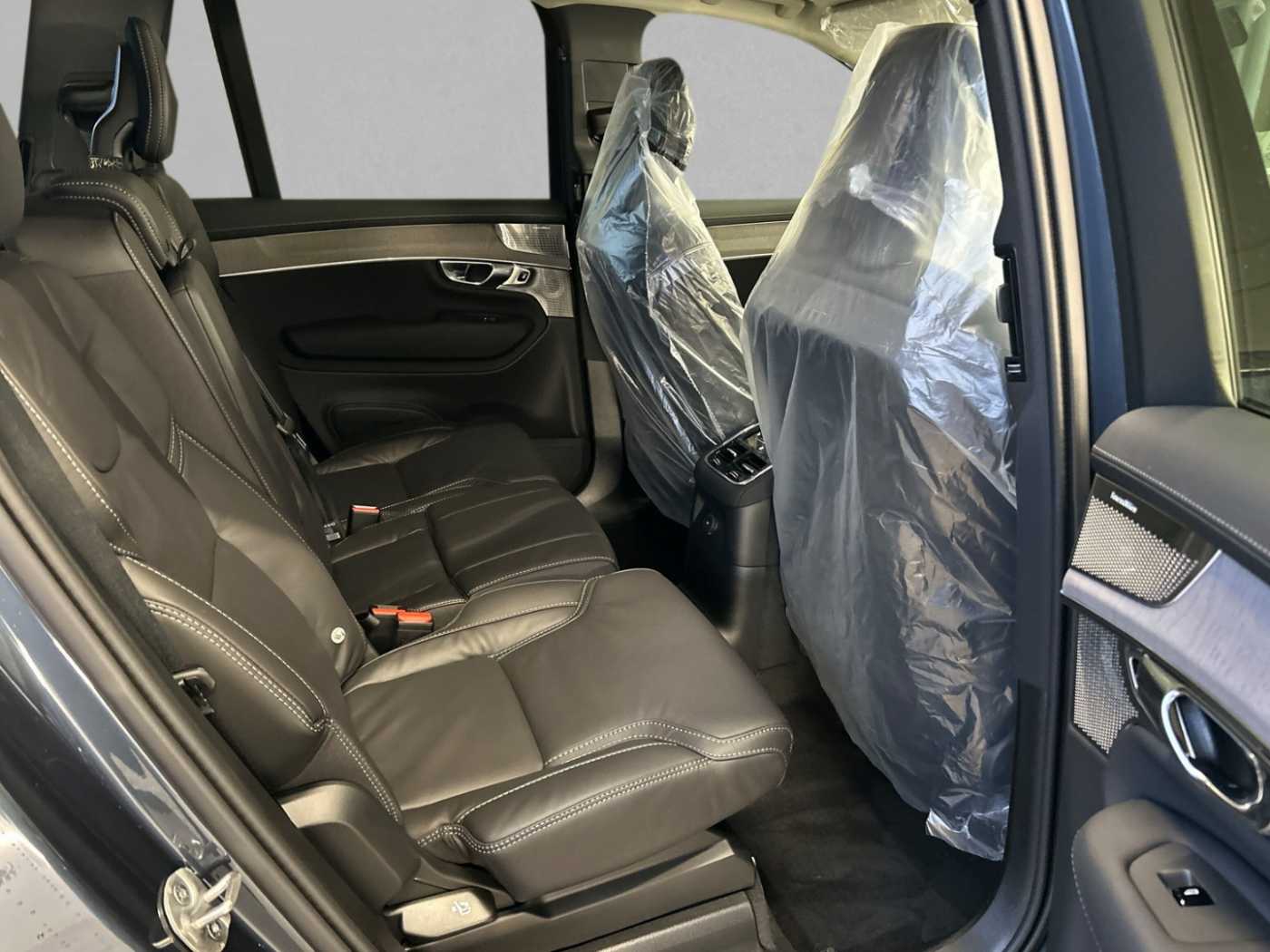 Volvo XC90 – Bild 5