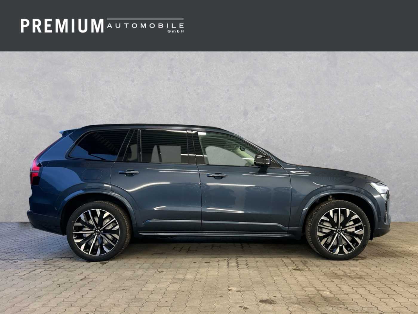 Volvo XC90 – Bild 6