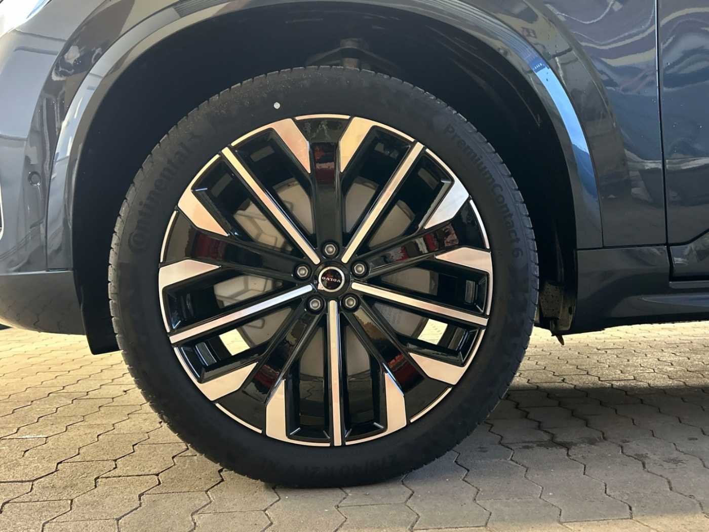 Volvo XC90 – Bild 9
