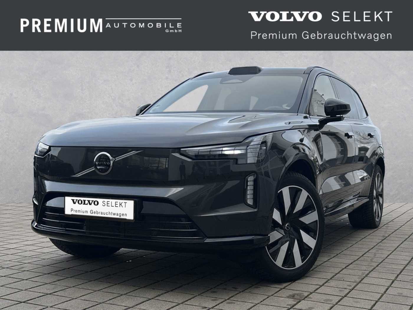 Volvo EX90