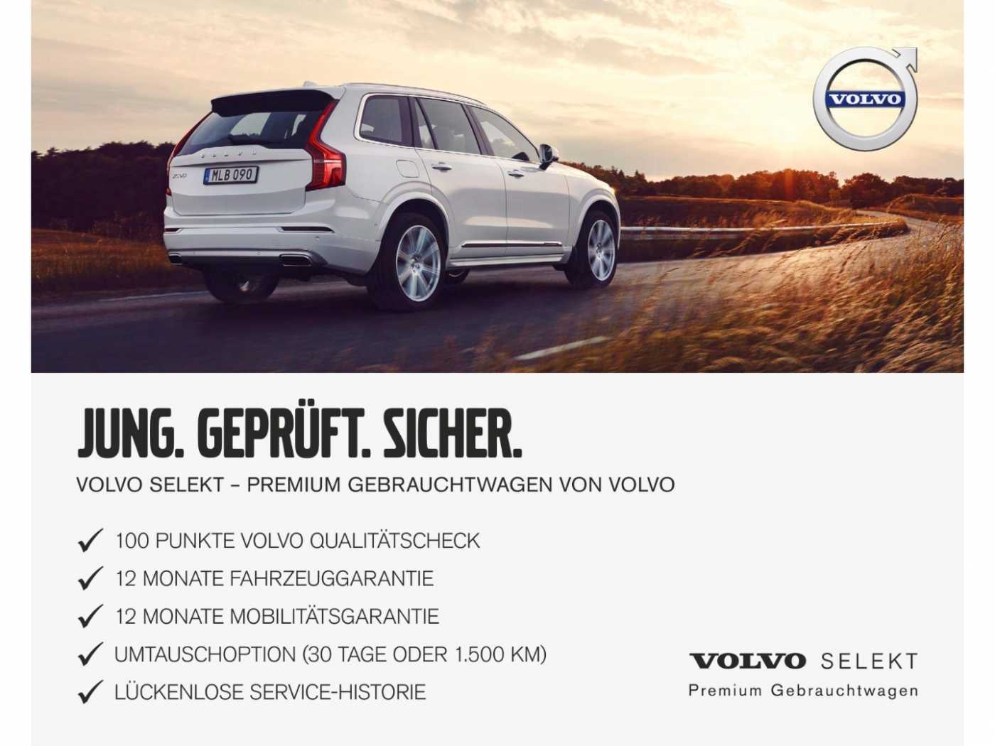 Volvo EX90 – Bild 10