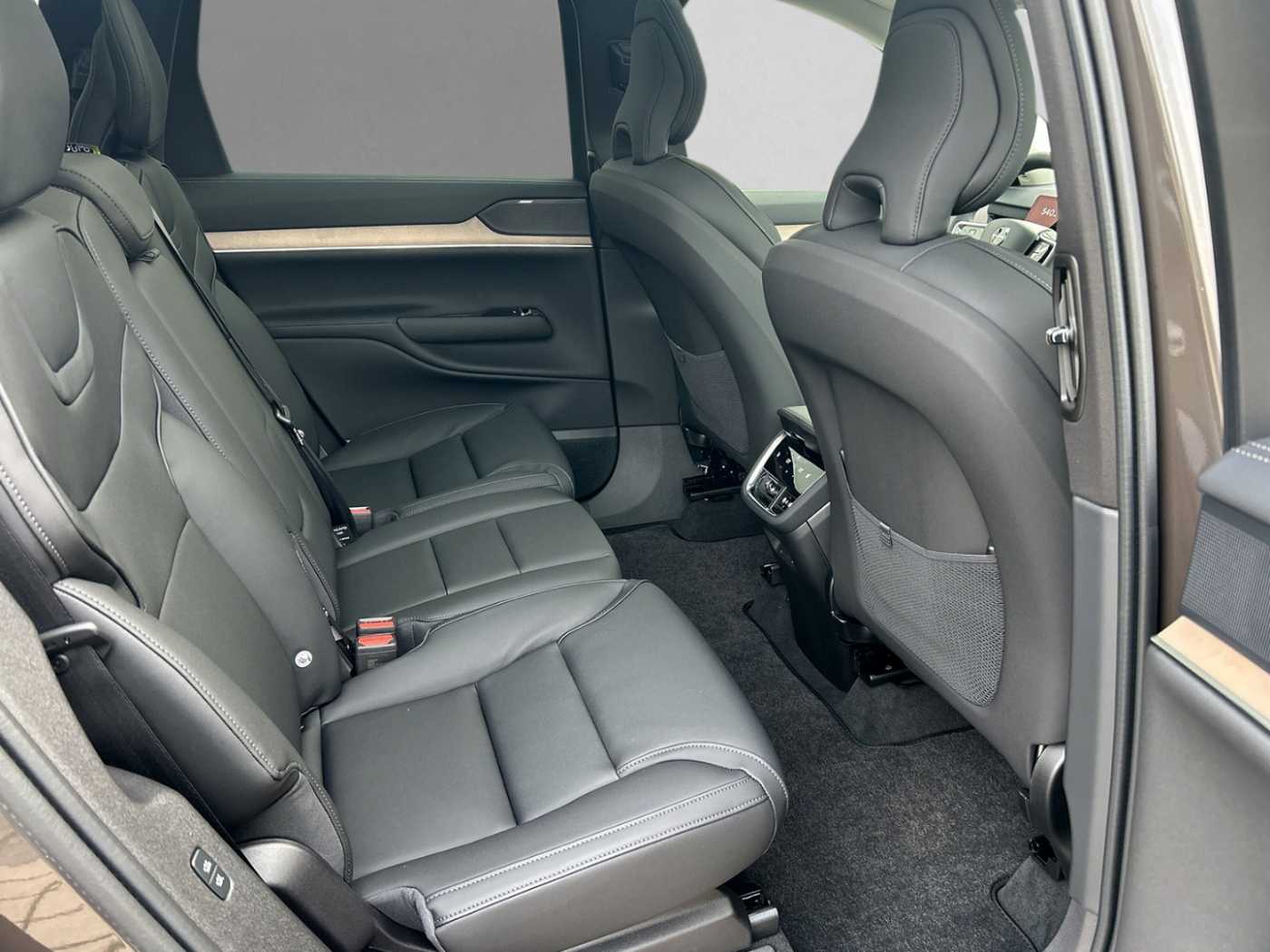 Volvo EX90 – Bild 5