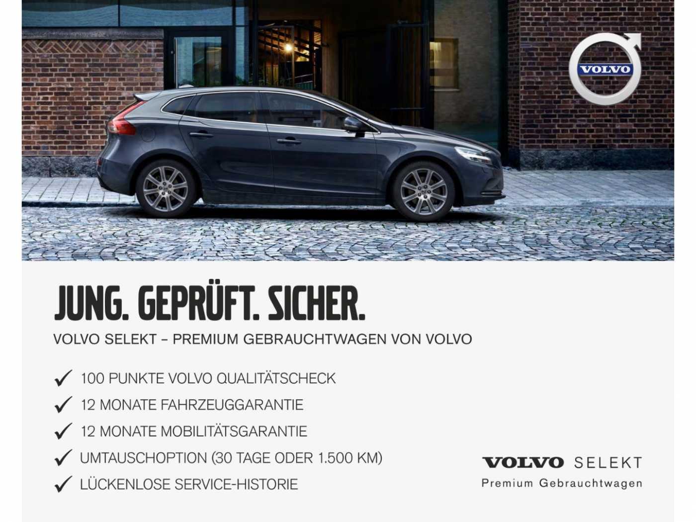 Volvo EC40 – Bild 10