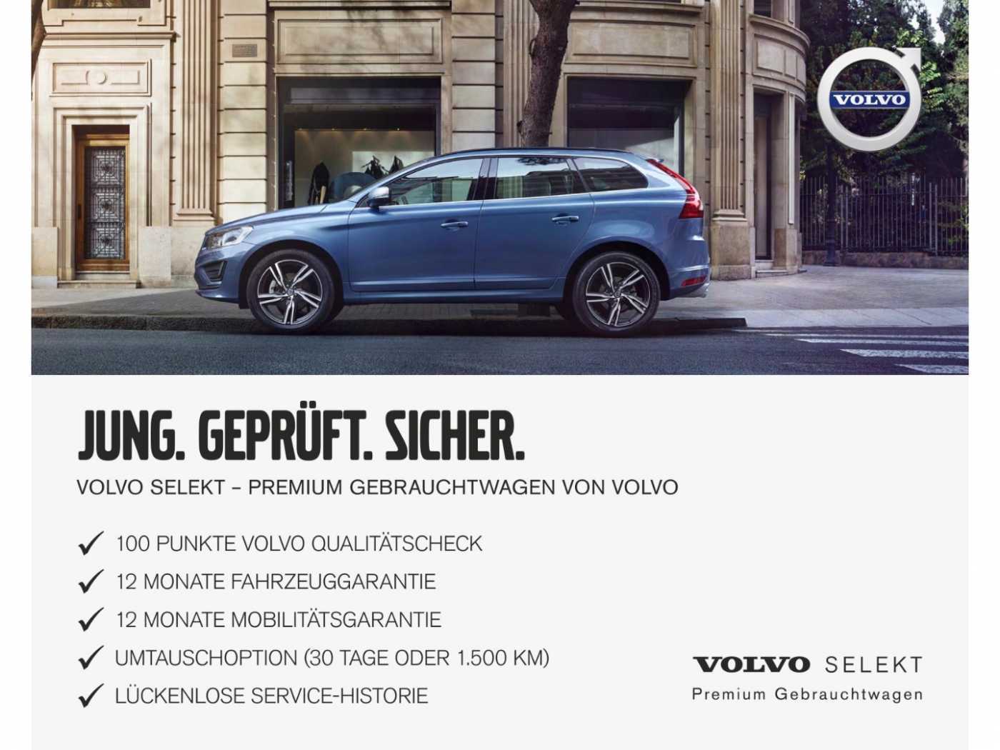Volvo XC60 – Bild 10