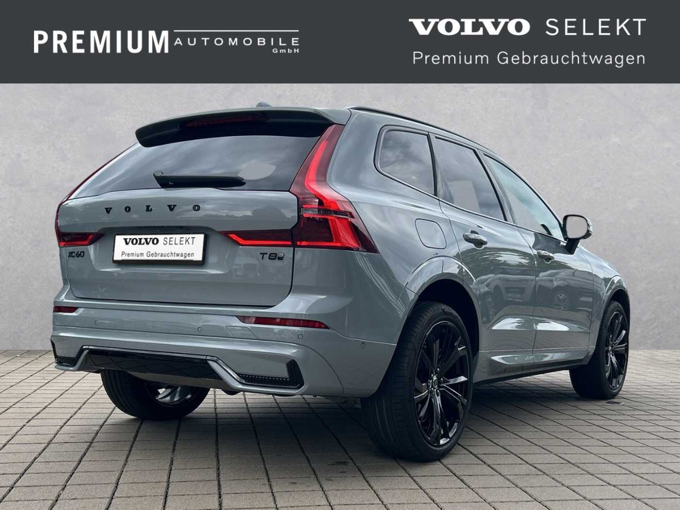 Volvo XC60 – Bild 2